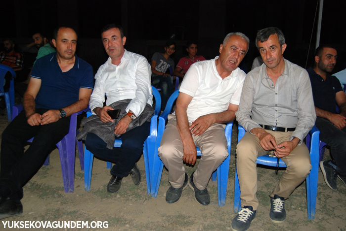 Baykal ailesinin mutlu Günü 92