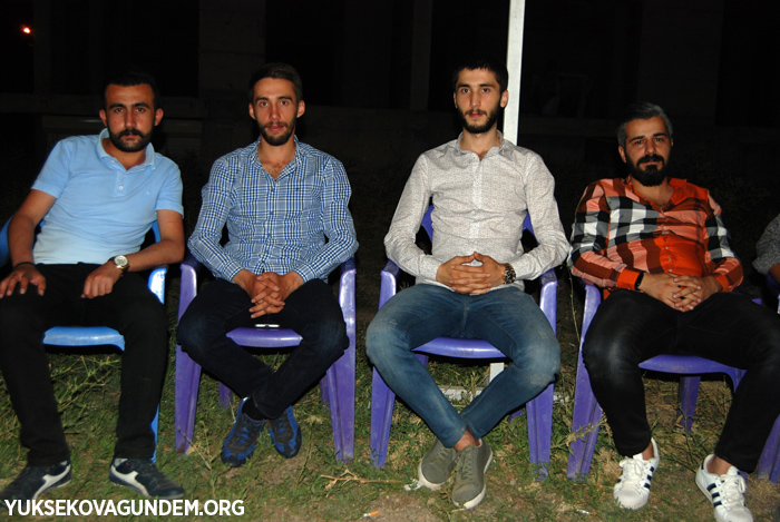 Baykal ailesinin mutlu Günü 94