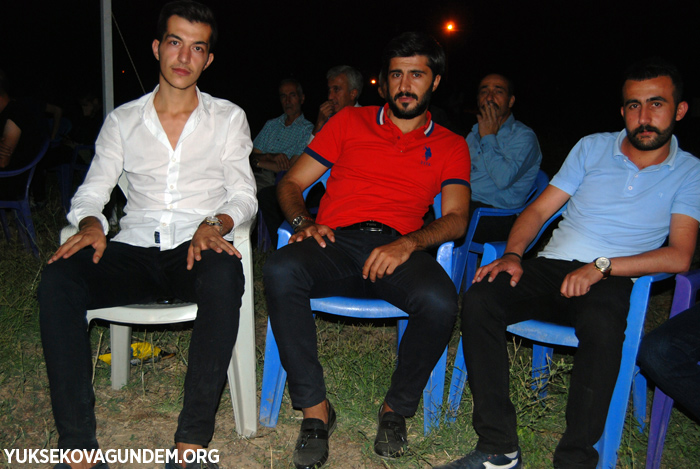 Baykal ailesinin mutlu Günü 95