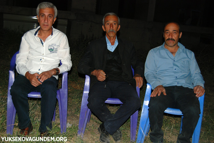 Baykal ailesinin mutlu Günü 96