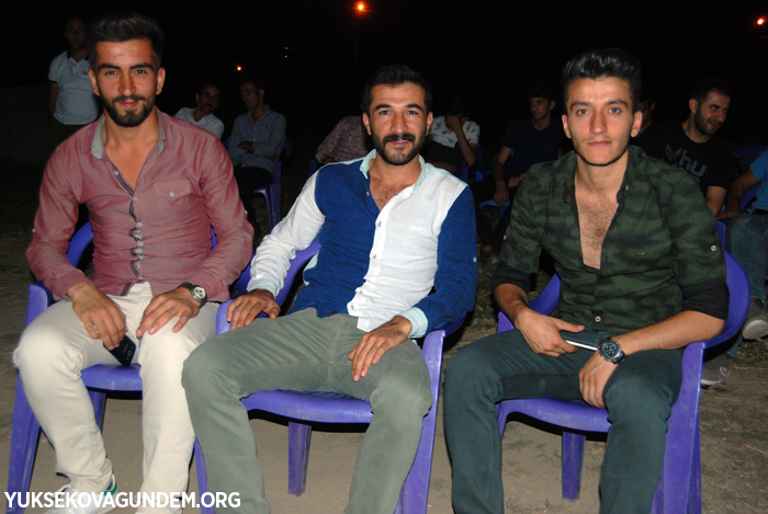 Baykal ailesinin mutlu Günü 97