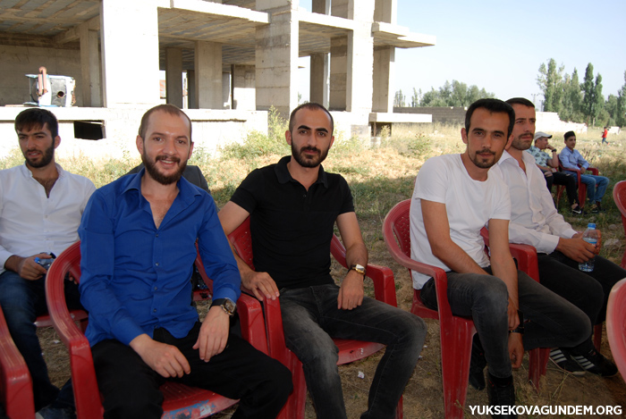 Yüksekova Düğünleri (19-20) Ağustos 2017 100