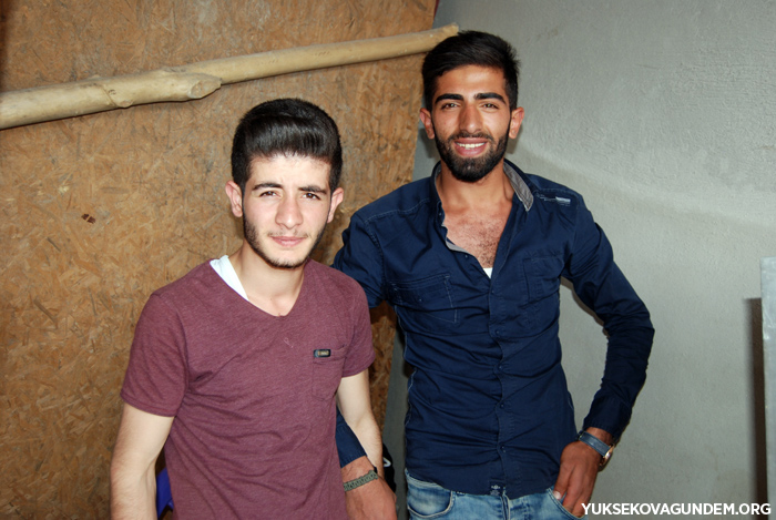 Yüksekova Düğünleri (19-20) Ağustos 2017 102