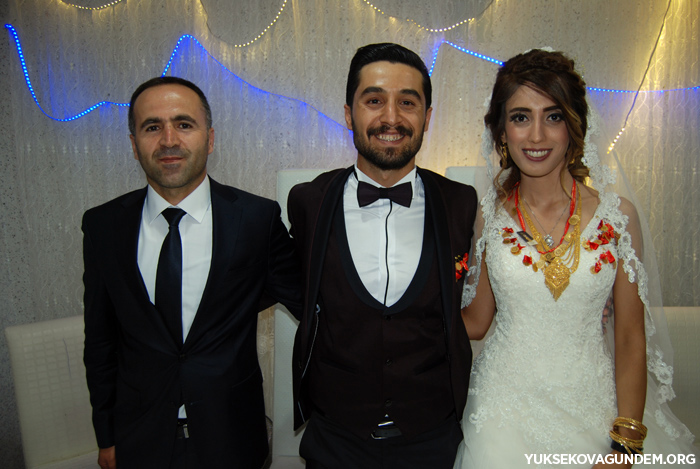 Yüksekova Düğünleri (19-20) Ağustos 2017 104