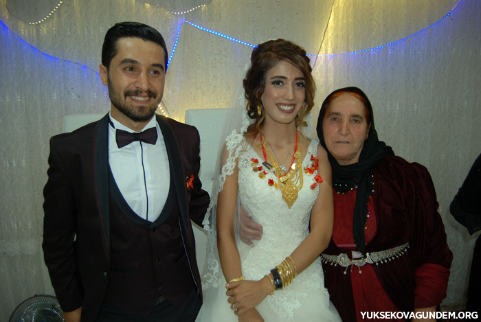 Yüksekova Düğünleri (19-20) Ağustos 2017 105