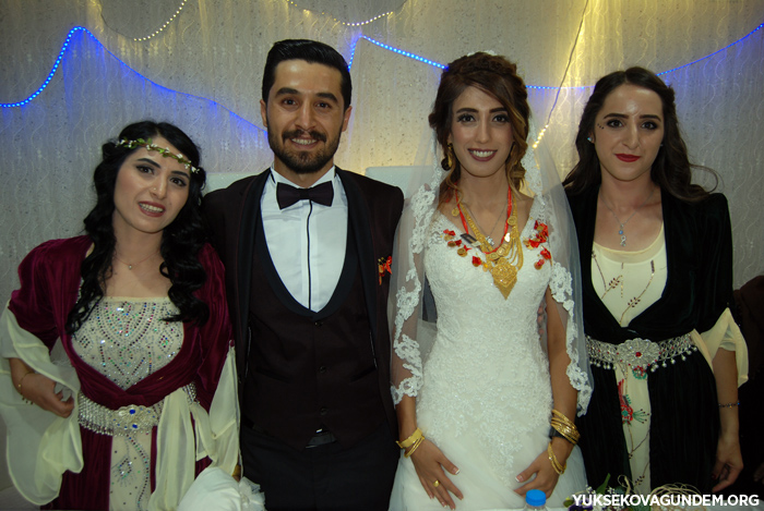 Yüksekova Düğünleri (19-20) Ağustos 2017 106