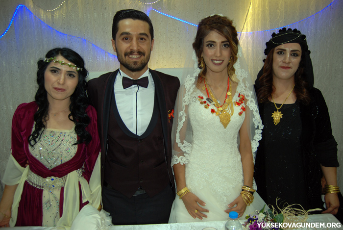 Yüksekova Düğünleri (19-20) Ağustos 2017 107