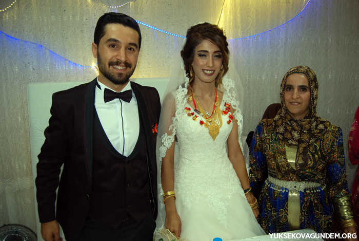 Yüksekova Düğünleri (19-20) Ağustos 2017 108