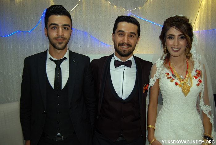 Yüksekova Düğünleri (19-20) Ağustos 2017 109