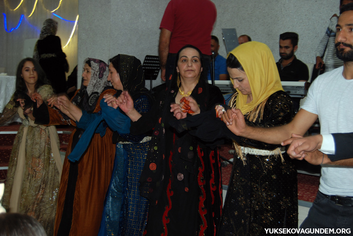 Yüksekova Düğünleri (19-20) Ağustos 2017 110