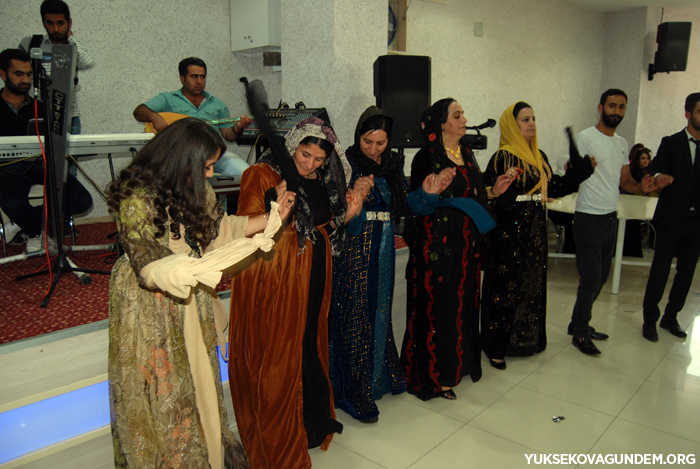 Yüksekova Düğünleri (19-20) Ağustos 2017 112