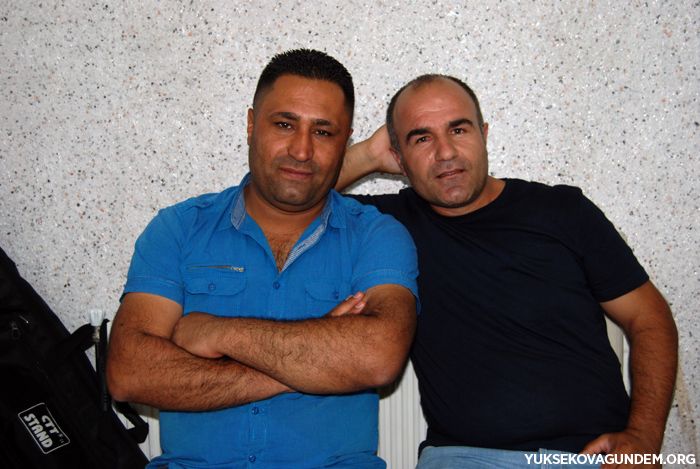 Yüksekova Düğünleri (19-20) Ağustos 2017 113