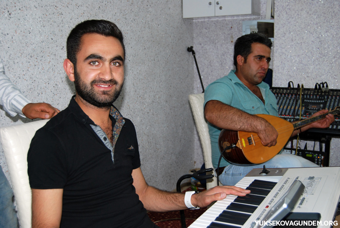 Yüksekova Düğünleri (19-20) Ağustos 2017 114