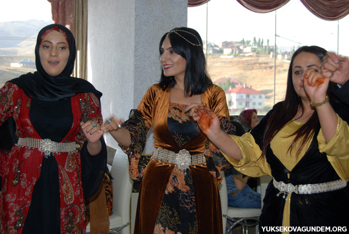 Yüksekova Düğünleri (19-20) Ağustos 2017 115