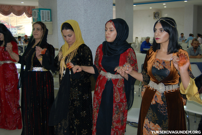 Yüksekova Düğünleri (19-20) Ağustos 2017 116