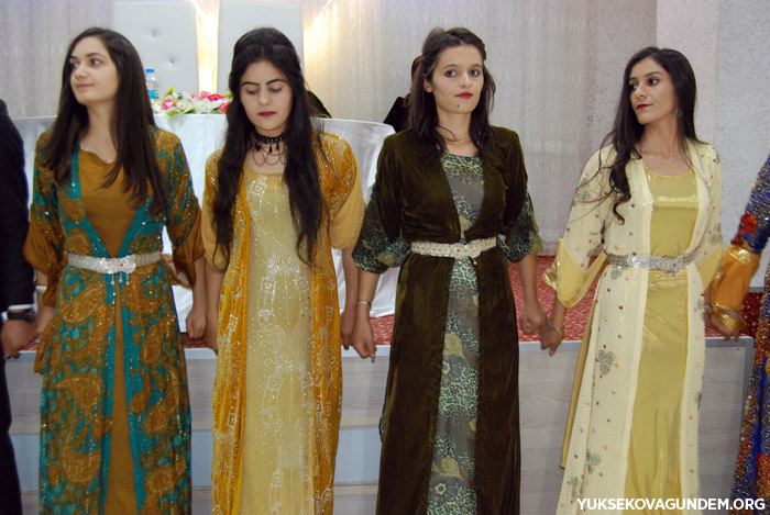 Yüksekova Düğünleri (19-20) Ağustos 2017 117