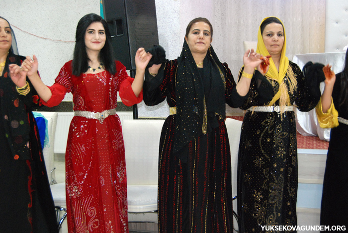 Yüksekova Düğünleri (19-20) Ağustos 2017 119