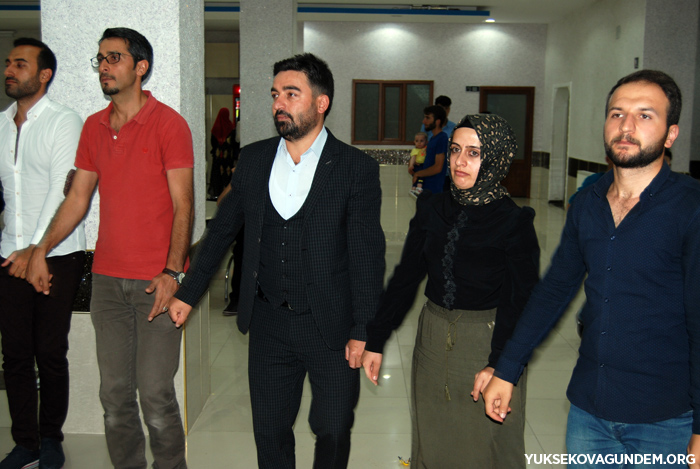 Yüksekova Düğünleri (19-20) Ağustos 2017 120