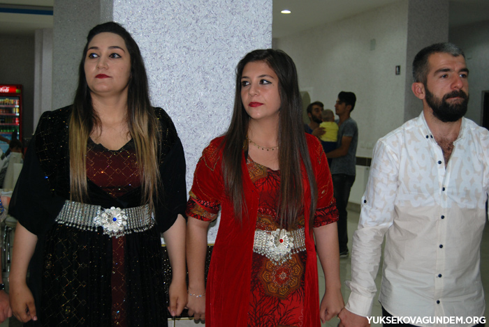 Yüksekova Düğünleri (19-20) Ağustos 2017 121