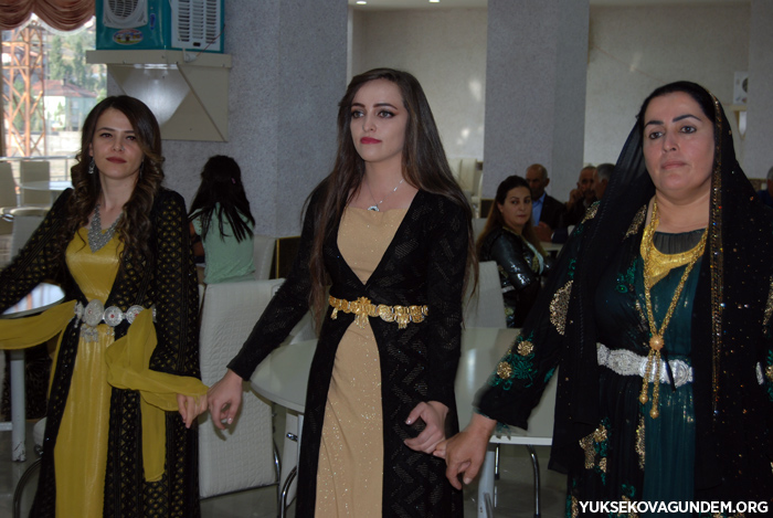 Yüksekova Düğünleri (19-20) Ağustos 2017 122