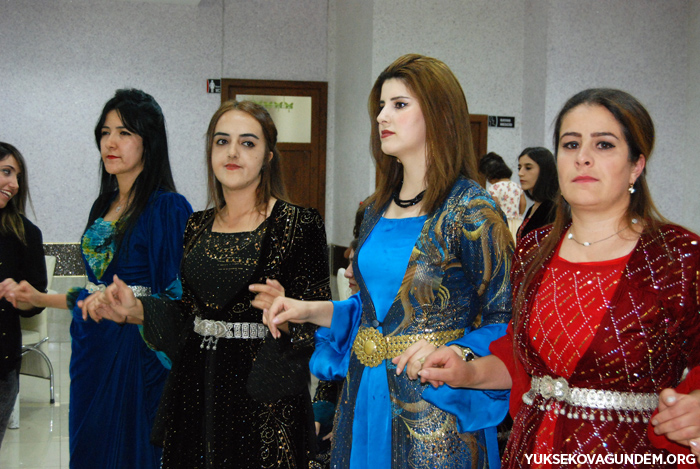 Yüksekova Düğünleri (19-20) Ağustos 2017 123