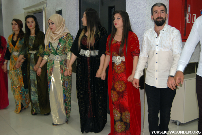 Yüksekova Düğünleri (19-20) Ağustos 2017 124