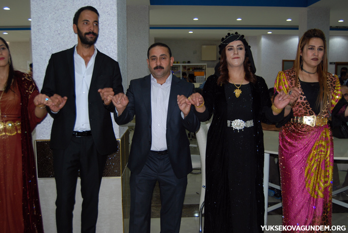 Yüksekova Düğünleri (19-20) Ağustos 2017 126