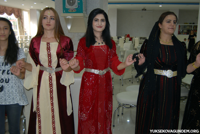 Yüksekova Düğünleri (19-20) Ağustos 2017 127