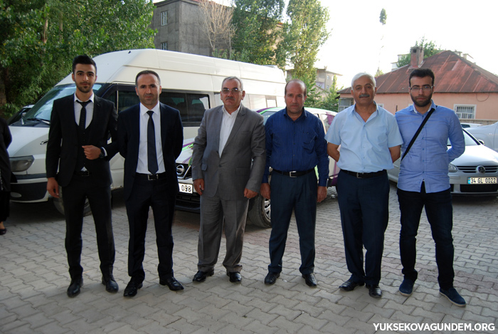 Yüksekova Düğünleri (19-20) Ağustos 2017 128