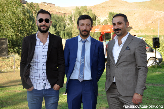 Yüksekova Düğünleri (19-20) Ağustos 2017 129