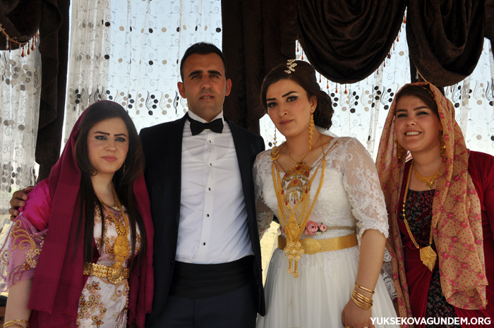 Yüksekova Düğünleri (19-20) Ağustos 2017 131