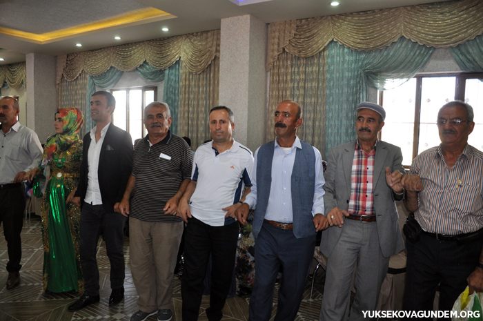 Yüksekova Düğünleri (19-20) Ağustos 2017 132