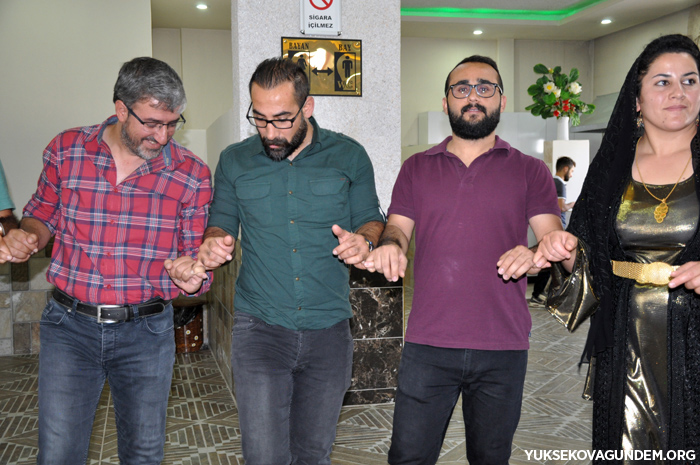 Yüksekova Düğünleri (19-20) Ağustos 2017 133