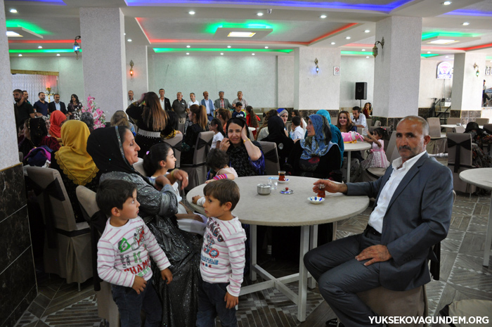 Yüksekova Düğünleri (19-20) Ağustos 2017 134