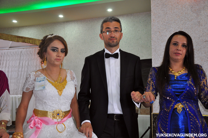 Yüksekova Düğünleri (19-20) Ağustos 2017 135