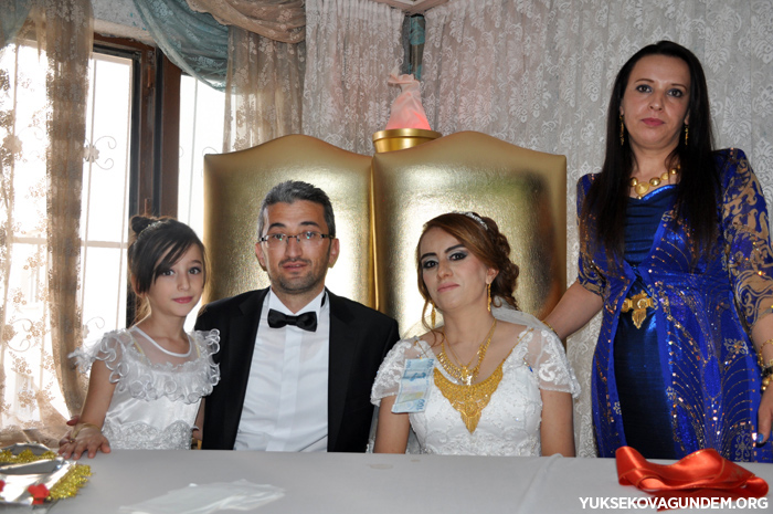 Yüksekova Düğünleri (19-20) Ağustos 2017 136