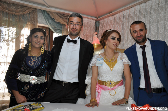 Yüksekova Düğünleri (19-20) Ağustos 2017 138