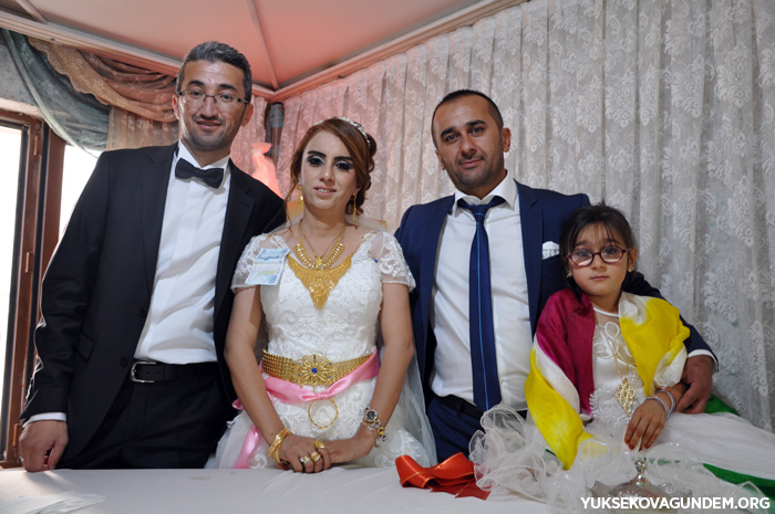 Yüksekova Düğünleri (19-20) Ağustos 2017 139