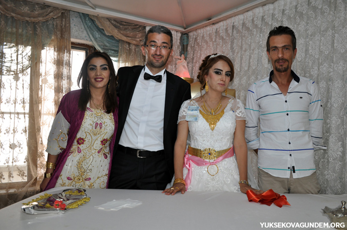 Yüksekova Düğünleri (19-20) Ağustos 2017 140