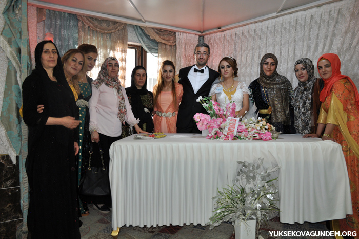 Yüksekova Düğünleri (19-20) Ağustos 2017 141