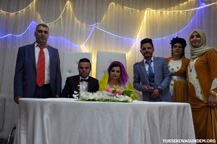 Yüksekova Düğünleri (19-20) Ağustos 2017 144