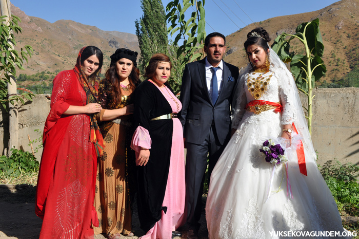 Yüksekova Düğünleri (19-20) Ağustos 2017 152