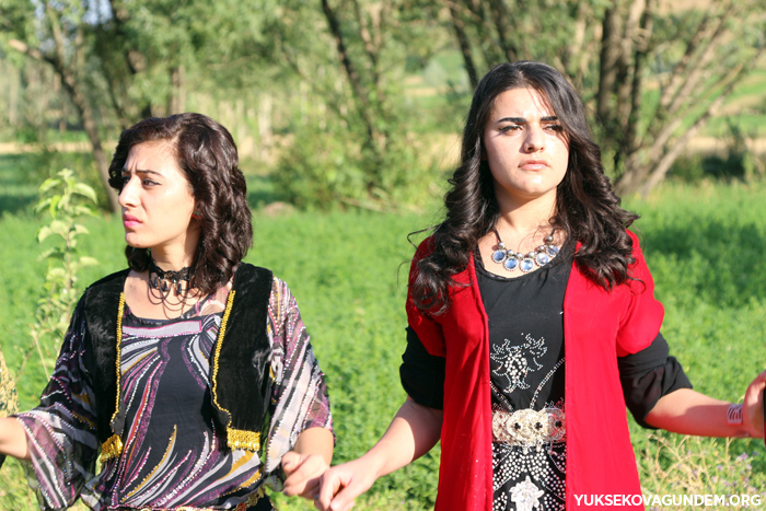 Yüksekova Düğünleri (19-20) Ağustos 2017 166