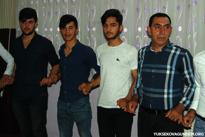 Yüksekova Düğünleri (19-20) Ağustos 2017 17