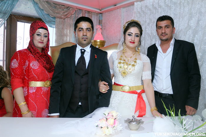 Yüksekova Düğünleri (19-20) Ağustos 2017 178