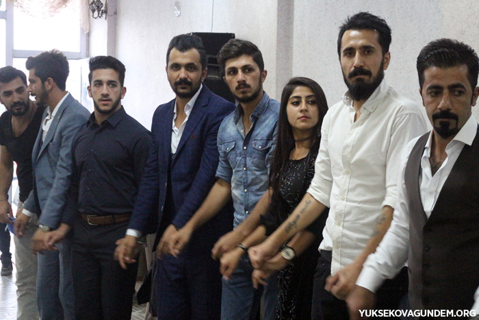 Yüksekova Düğünleri (19-20) Ağustos 2017 181