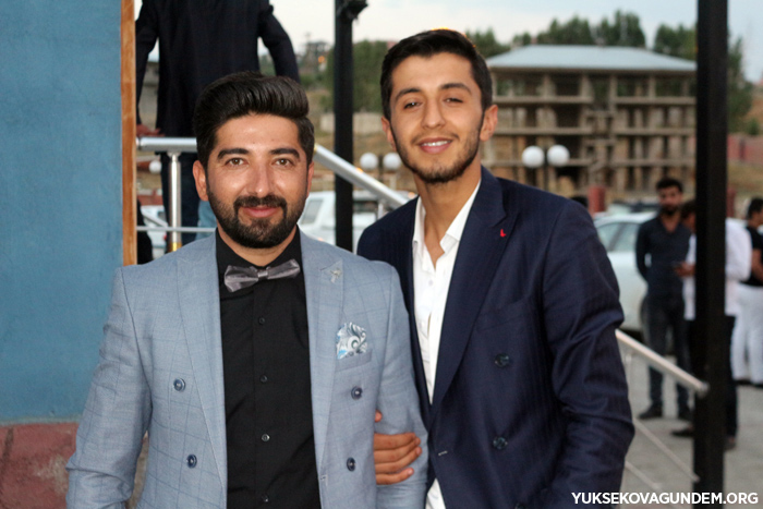 Yüksekova Düğünleri (19-20) Ağustos 2017 183