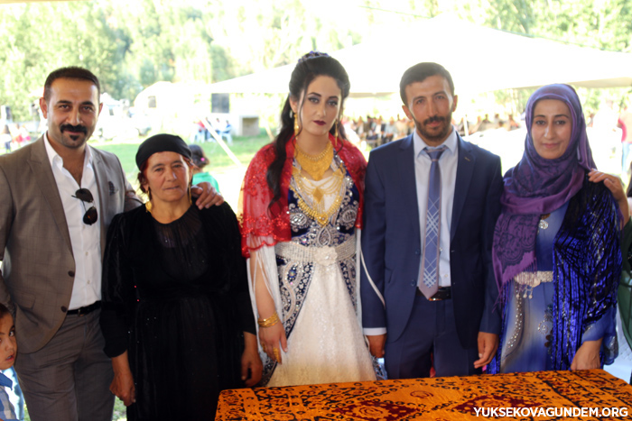 Yüksekova Düğünleri (19-20) Ağustos 2017 185