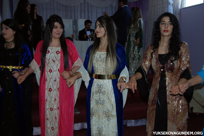 Yüksekova Düğünleri (19-20) Ağustos 2017 22