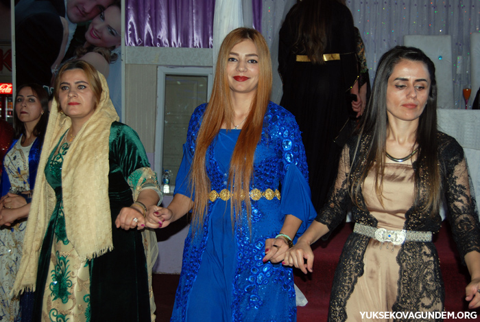 Yüksekova Düğünleri (19-20) Ağustos 2017 23